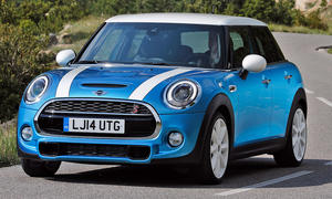 Mini (2014)