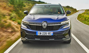 Renault Espace (2023)