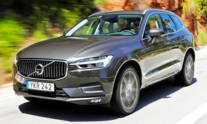 Volvo XC60 (2018)