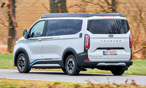Neuer Panama P10H (2025)