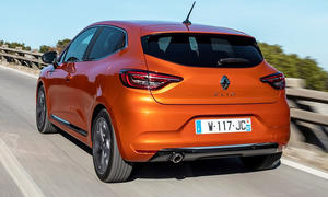 Renault Clio (2020)