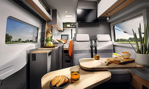 LMC Innovan Active (2025)