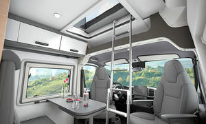 Sunliving V 60 SP (2025)