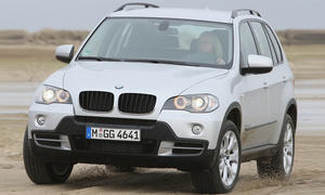 BMW X5 3.0d