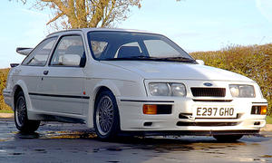 Ford Sierra Cosworth RS 500