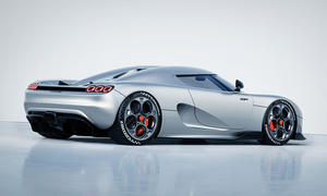 Koenigsegg CC850 (2023)