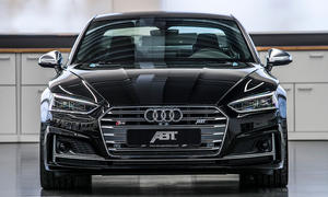 Abt Audi S5