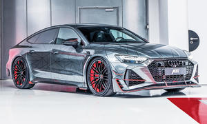 Abt RS7-R