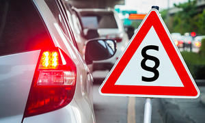 Bussgeldkatalog 2021 Alt Neu Geschwindigkeit Autozeitung De