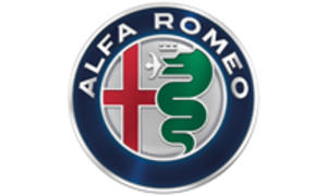 Alfa Romeo Logo
