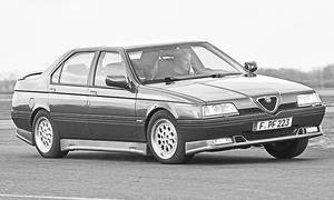 Alfa Romeo 164