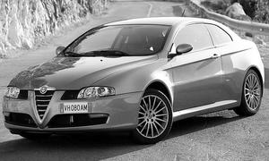 Alfa Romeo GT