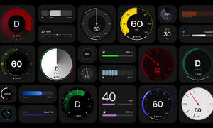 Apple CarPlay 2024