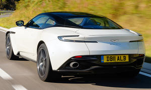 Aston Martin DB11