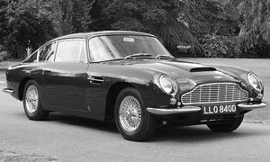 Aston Martin DB6