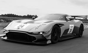 Aston Martin Vulcan