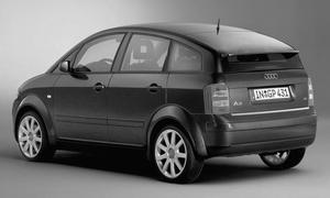 Audi A2