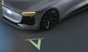 VW- & Audi-LED-Lichtdesign