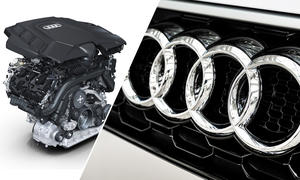 Audi Bestellstopp