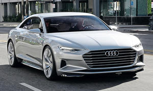 Audi Prologue (2014)