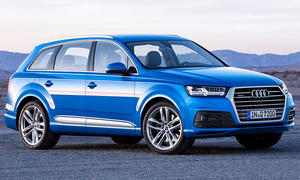 Audi Q7 (2015)