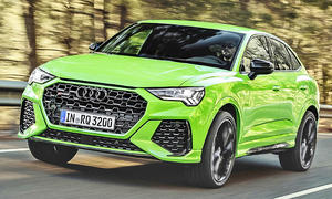 Audi RS Q3 Sportback