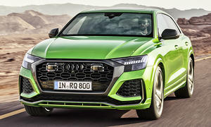 Audi RS Q8 (2020)