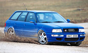 Audi RS2 Avant