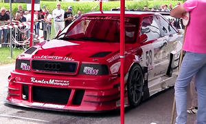 Audi S2-R