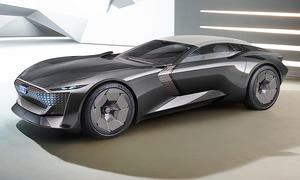 Audi Skysphere (2021)