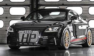 Audi TT RS von HPerformance
