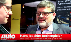 Hans-Joachim Rothenpieler im Interview
