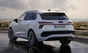 Audi Q3 (2025)