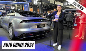 Auto China 2024