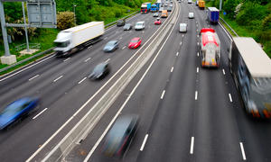 Autobahn-Privatisierung