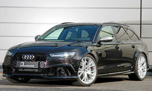 Audi RS 6/RS 7 von B&B Automobiltechnik