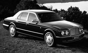 Bentley Arnage