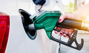 Benzin & Diesel lagern: Vorschriften