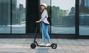bester E-Scooter