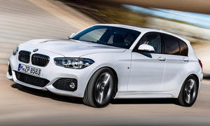 BMW 1er (2016)