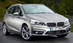 BMW 2er Active Tourer (2014)
