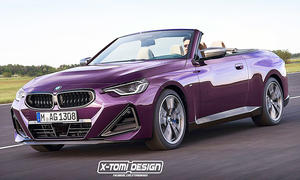 BMW 2er Cabrio