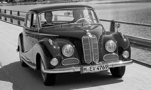 BMW 502