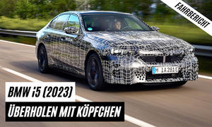 BMW i5 (2023)
