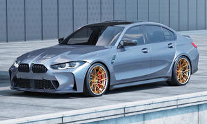 BMW M3/M4: Tuning von Evolve