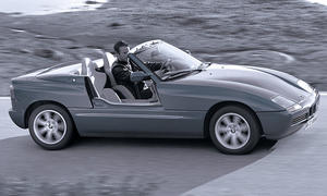 BMW Z1