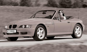 BMW Z3