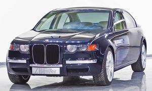 BMW ZBF 7er (1995)