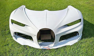 Bugatti Chiron-Front zu kaufen