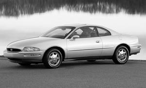 Buick Riviera